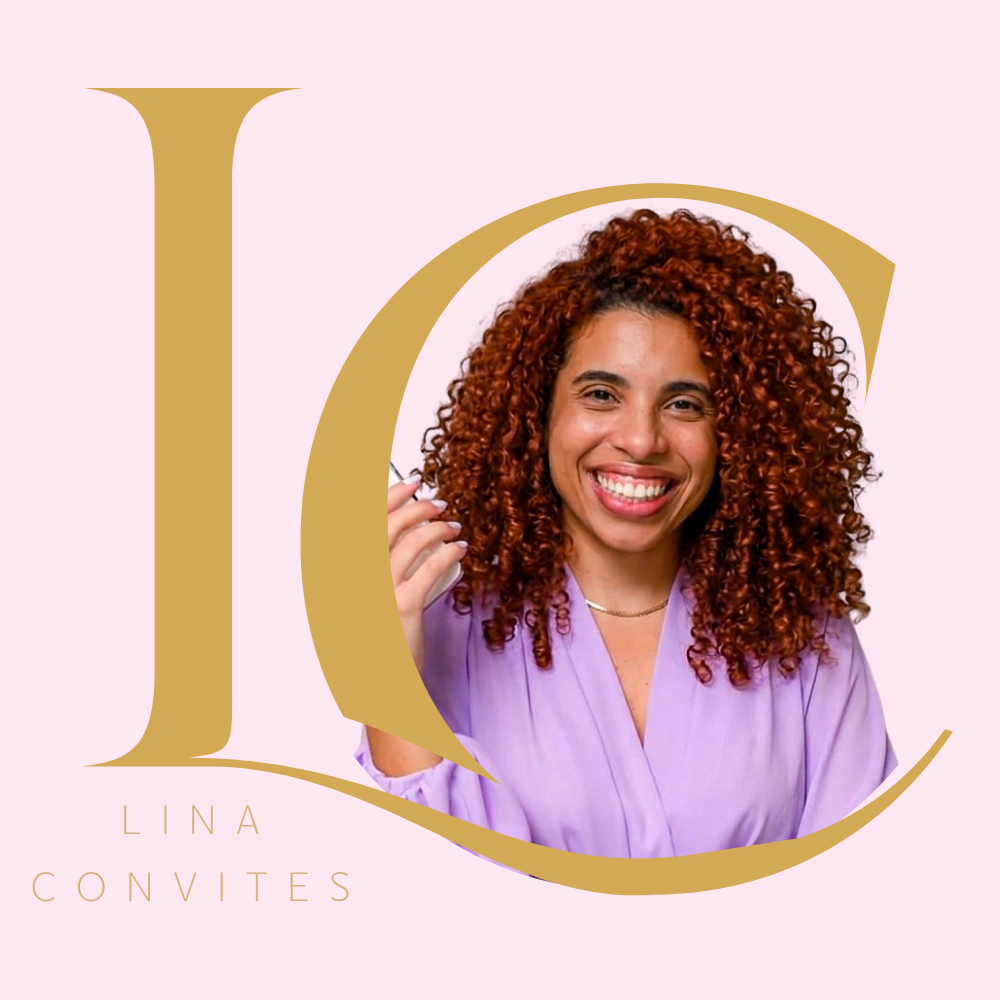 Lina Convites